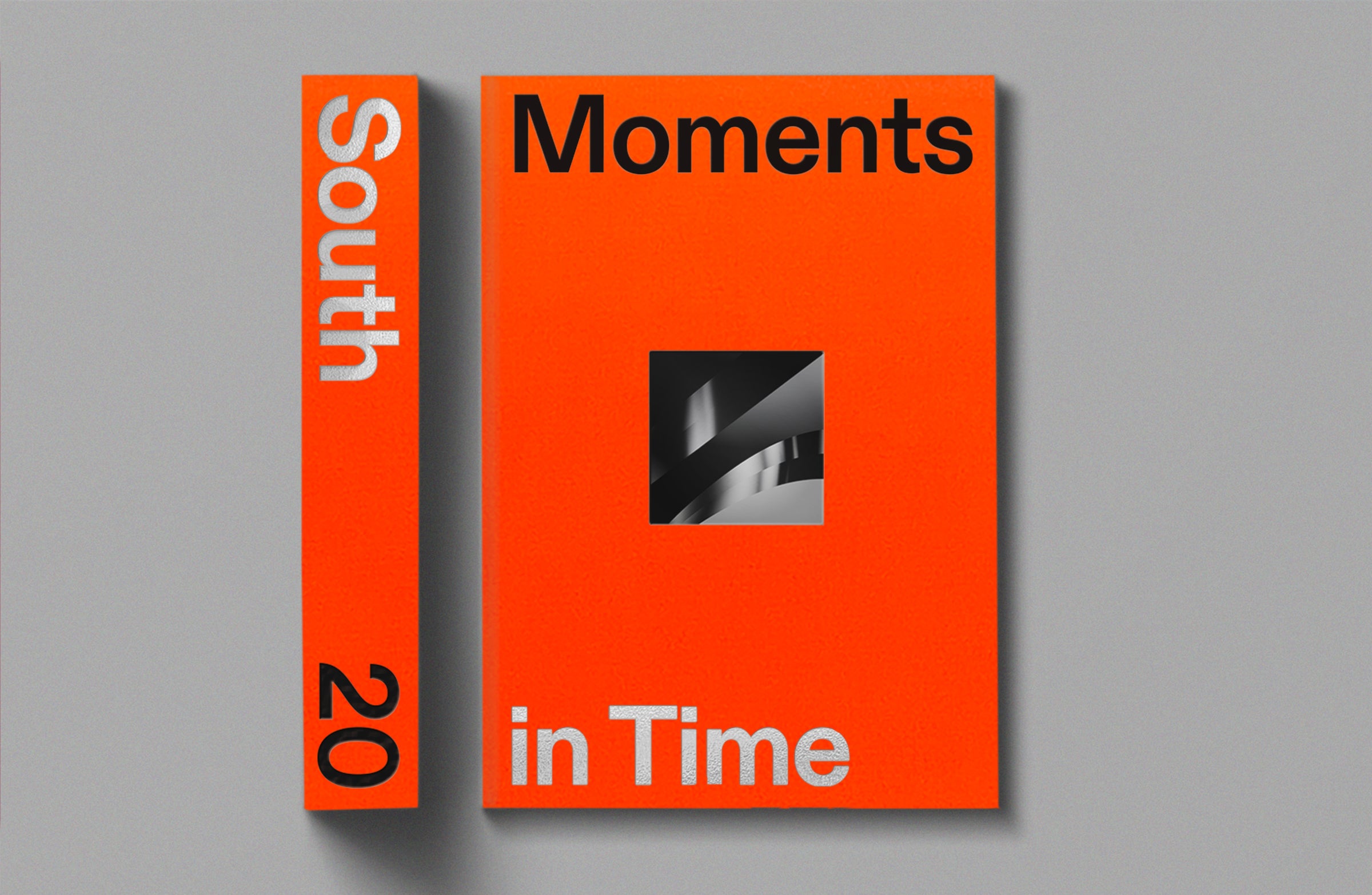 Moments in Time: Limited Edition