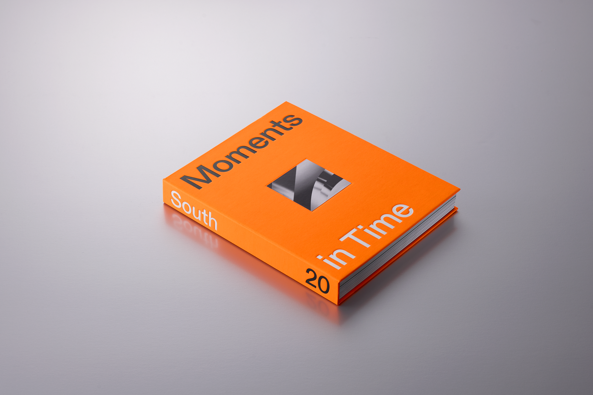 Moments in Time: Limited Edition